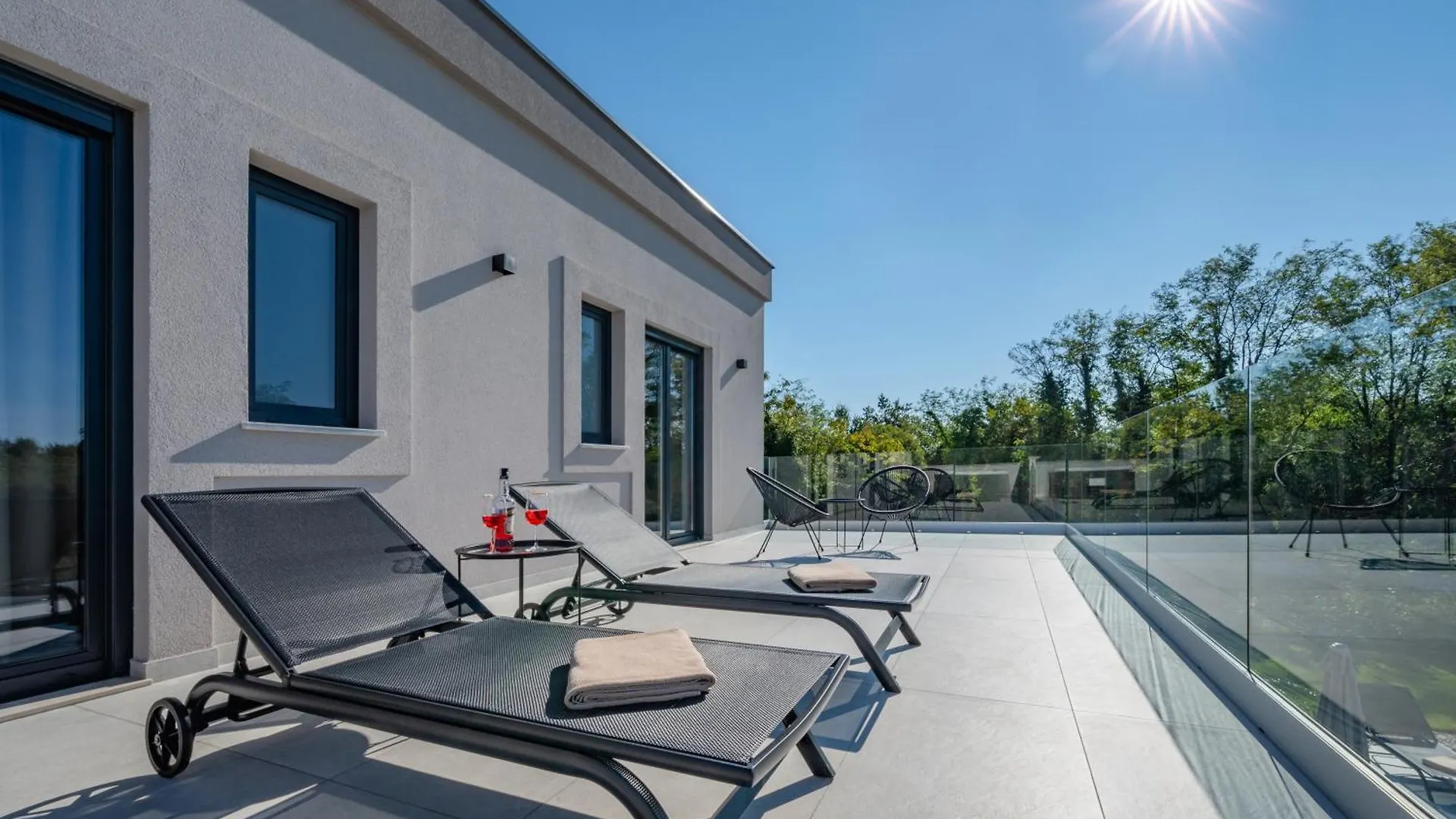 Veligolji Villa Kalea With Pool, And Jacuzzi 0*,  קרואטיה