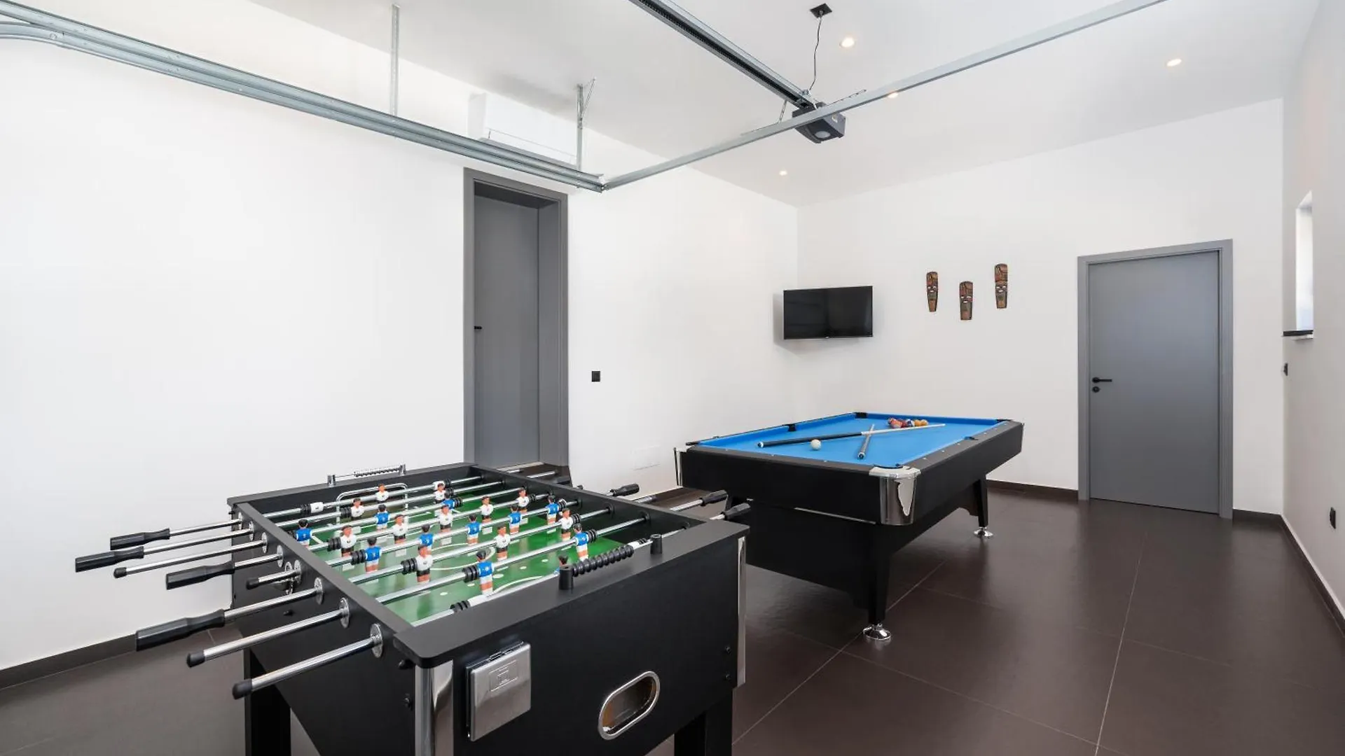 Veligolji Villa Kalea With Pool, And Jacuzzi