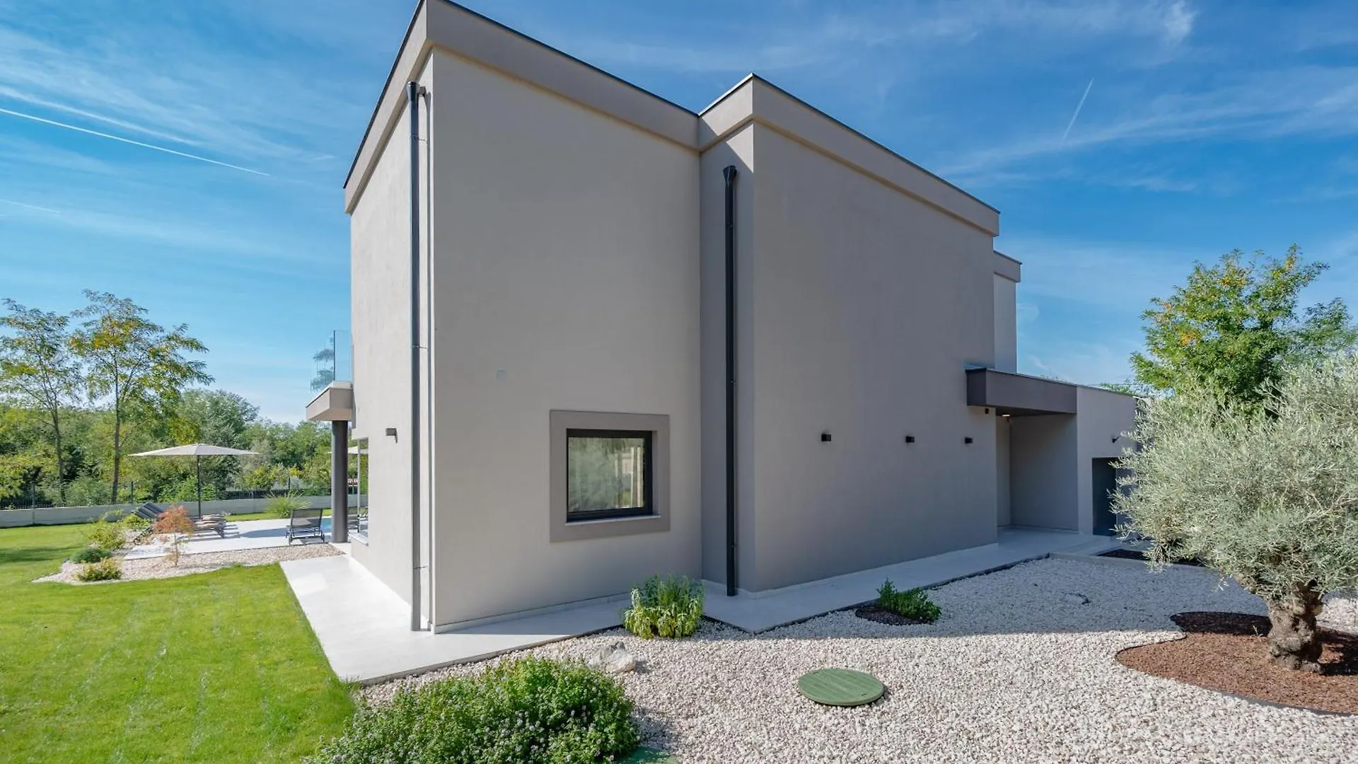 Veligolji Villa Kalea With Pool, And Jacuzzi קרואטיה