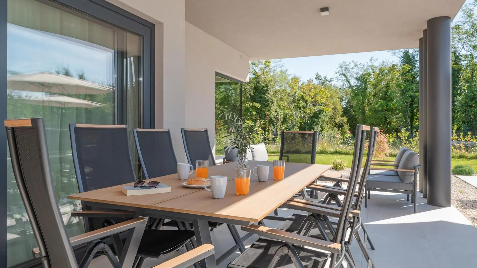 Veligolji Villa Kalea With Pool, And Jacuzzi