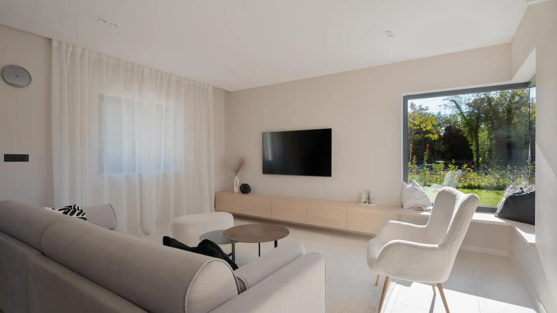 Veligolji Villa Kalea With Pool, And Jacuzzi
