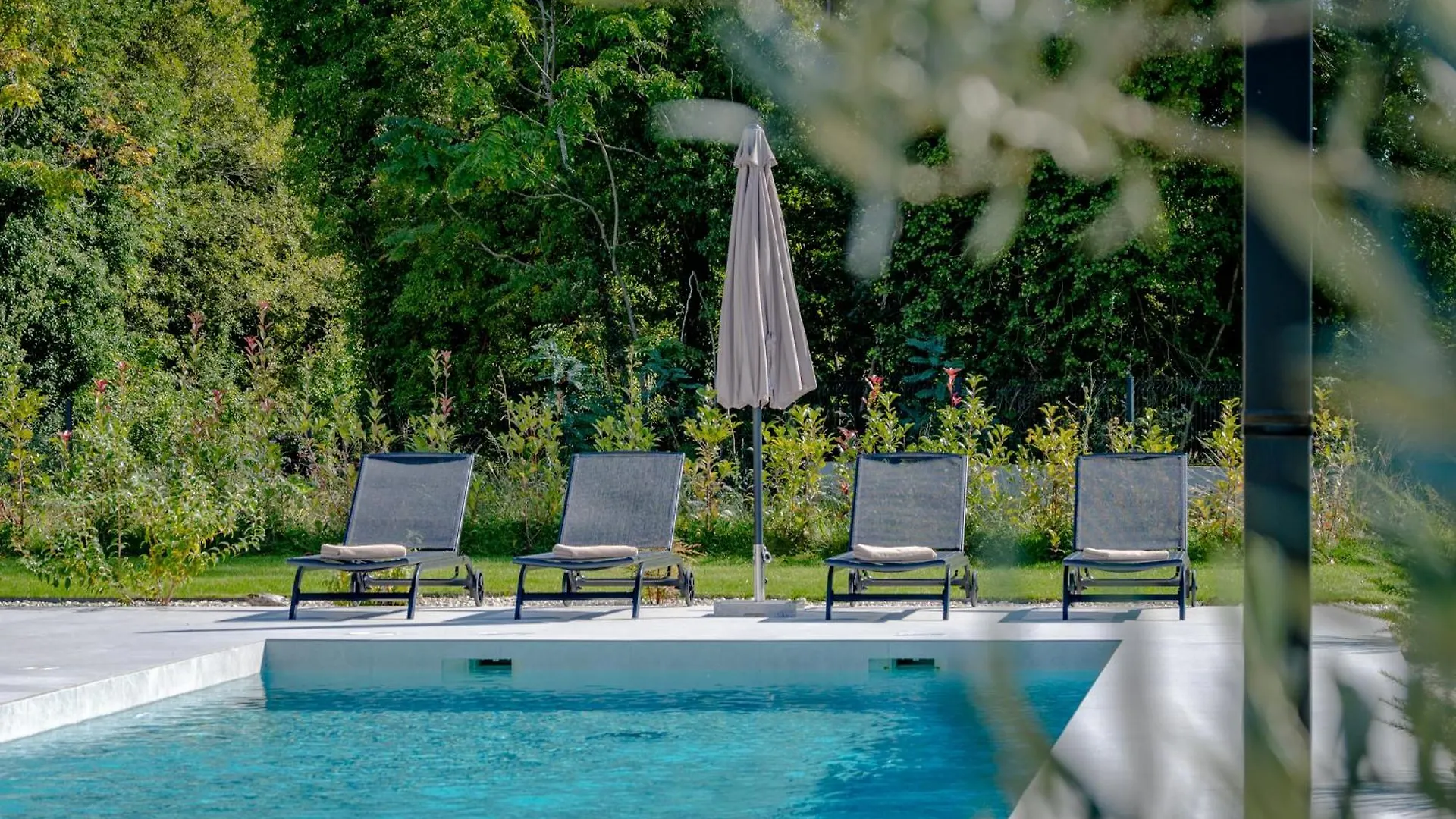 Veligolji Villa Kalea With Pool, And Jacuzzi